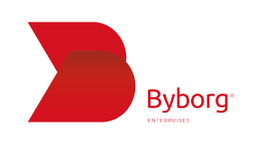 BYBORG ENTERPRISES logo