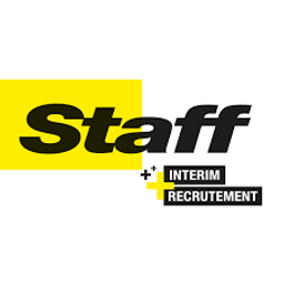 Staff Intérim - Agence Industrie & Tertiaire logo