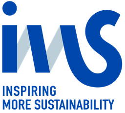 IMS - Inspiring More Sustainability logo