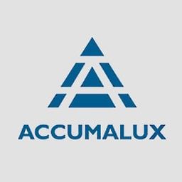 Accumalux s.a. logo