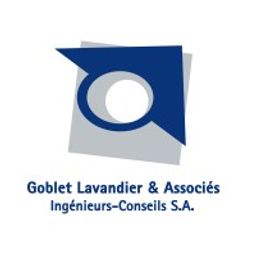 Goblet Lavandier & Associés Ingénieurs-Conseils SA logo