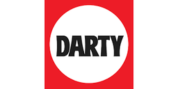 DARTY logo