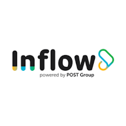 INFLOW logo