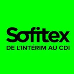 SOFITEX DE L'INTERIM AU CDI logo