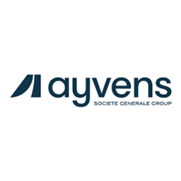 Ayvens France  (Temsys) logo