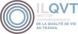 ILQVT - Institut Luxembourgeois de la Qualité de Vie au Travail logo