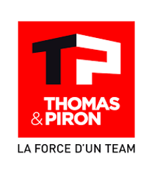 Thomas & Piron Luxembourg S.A. logo