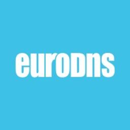 EURODNS SA logo