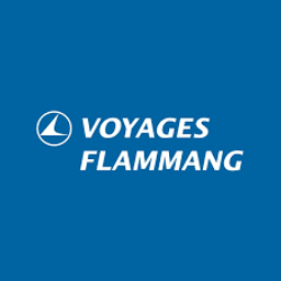 VOYAGES FLAMMANG logo