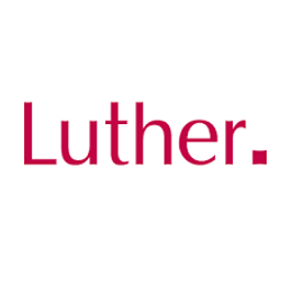 LUTHER S.A. logo