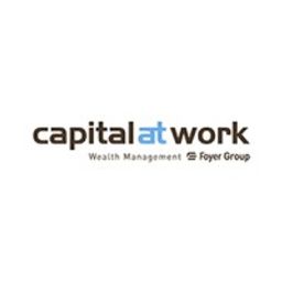CapitalatWork Foyer Group logo