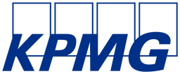 KPMG  logo
