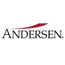 Andersen Tax Sarl logo