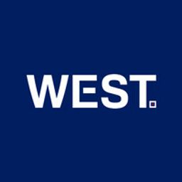 West P&I logo