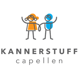 Crèche Kannerstuff logo