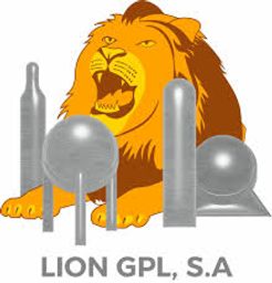 LION GPL SA logo