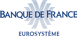 BDF - BANQUE DE FRANCE logo