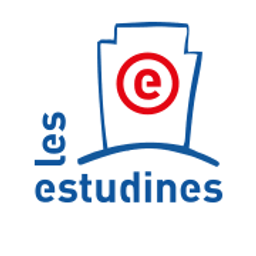 LES ESTUDINES logo