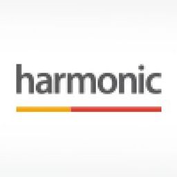Harmonic Fund Services Luxembourg S.A. logo