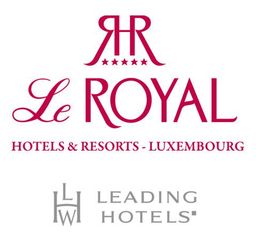 Le Royal S.A  logo