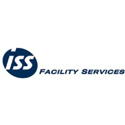 ISS Facility Services SA logo