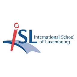 International School of Luxembourg ASBL logo