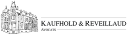 Kaufhold & Reveillaud logo