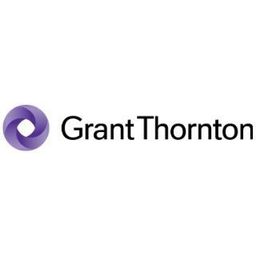 GRANT THORNTON logo