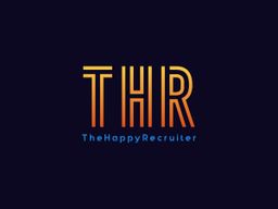 TheHappyRecruiter logo