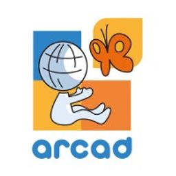 ARCAD SOFTWARE logo