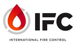 IFC - INTERNATIONAL FIRE CONTROL S.A. logo