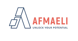 Afmaeli logo