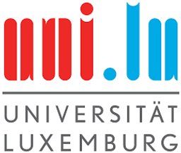Université de Luxembourg logo