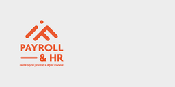 IF Payroll & HR logo