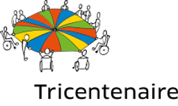 Groupe Tricentenaire logo