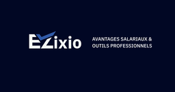 Ezixio logo