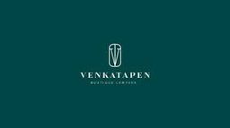 VENKATAPEN Boutique Lawyers logo
