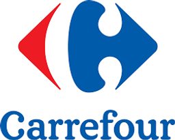 CARREFOUR HYPERMARCHES logo