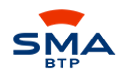 S.M.A.B.T.P.  - SOC MUTUELLE D'ASSURANCE DU BTP logo