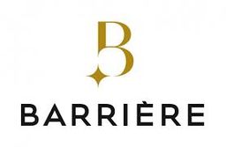 GROUPE LUCIEN BARRIERE logo
