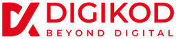 DIGIKOD logo