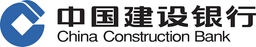 CHINA CONSTRUCTION BANK (Succursale France) logo