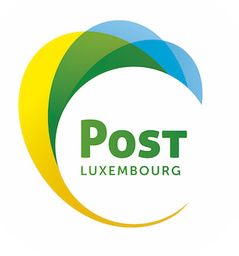 POST Luxembourg logo