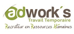 ADWORK'S logo