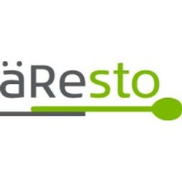 äResto logo