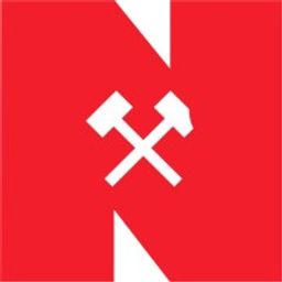 Anciens Magasins Jules Neuberg SA logo