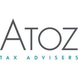 AtoZ Development logo
