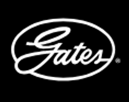 Gates logo