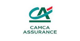 CAMCA ASSURANCE S.A. logo