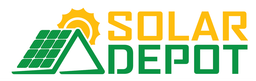 Solar Depot logo